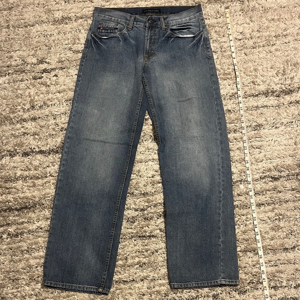 U.S. Polo Assassin Jeans